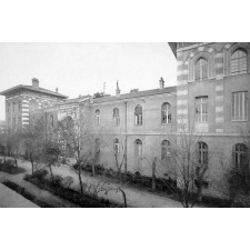 Ecole Normale d'Institutrices de Constantine. (Algérie).