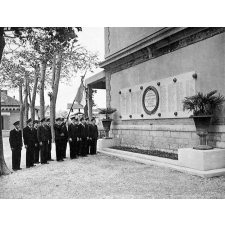Ecole Nationale Professionnelle Ferdinand Buisson - Voiron. (Isère). 1937-1941.