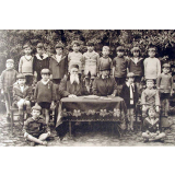 Souvenir des Noces de Diamant du Pensionnat Saint-Gilles - Moulins (Allier) Octobre 1853 - 20 Mai 1928.
