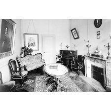 Institution Saint-Julien, 5, rue Tascher - le Mans.