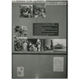 I.P.N. : exposition, Coopératives scolaires : loisirs.