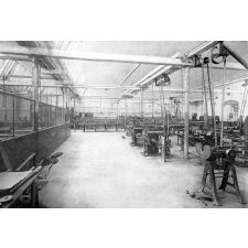 Ecole Professionnelle de l'Est - Nancy. (Meurthe et Moselle).Année Scolaire 1927-1928.