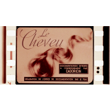 Le Cheveu.