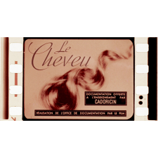 Le Cheveu.