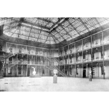 École Normale d'Instituteurs de la Seine-Inférieure. Rouen - 1920-1921.