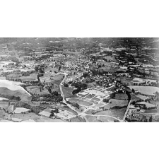 Ecole Nationale Professionnelle - Egletons. (Corrèze). 1933. 