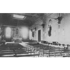 Ecole St-Jacques - Joigny. (Yonne).1939-1940.
