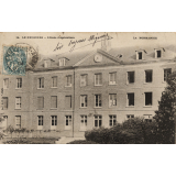 14 - Le Neubourg - L'Ecole d'Agriculture.