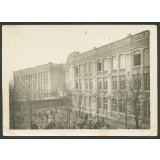 Groupe scolaire Valmy, Le Havre.