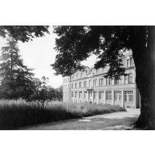 Ecole et Petit Séminaire de L'Immaculée-Conception. Flers-de-l'Orne. Année Scolaire - 1935-1936.