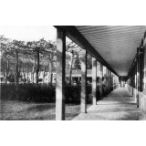 Ecole Nationale Professionnelle - Voiron. (Isère). 1931-1938.