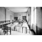 Ecole de Plein Air, Sainte-Marguerite. Cieux. 