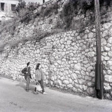 Auberge de jeunesse : Nice : Randonnée dans les environs