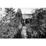 Ecole Libre Saint-Benoît - Ardouane. (Hérault). 1932-1933.