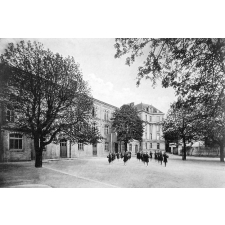 Ecole Primaire Supérieure de Jeunes Filles - Bar-Le-Duc. (Meuse).