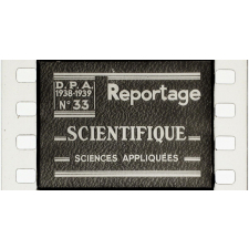 L'Appareil photographique.
