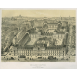 Collège Chaptal (Paris).