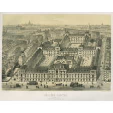Collège Chaptal (Paris).