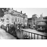 Ecole Saint-François de Sales, Dijon (Côte d'Or). 1884-1934.