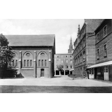 Institution Saint-Vaast. Béthune - 1938.