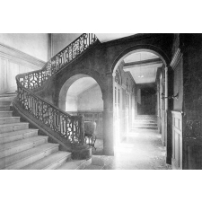 Petit Séminaire de Polignan - Montréjeau. (Haute-Garonne). 1937-1938.