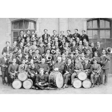 Ecole Professionnelle de l'Est - Nancy. (Meurthe et Moselle). Année Scolaire 1927-1928.