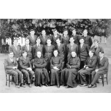 Petit Séminaire de Notre-Dame-des-Couëts - Bouguenais. (Loire-Inférieure). 1939.