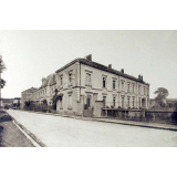 Ecole Primaire Supérieure de Jeunes Filles de Châtillon-sur-Chalaronne (Ain).