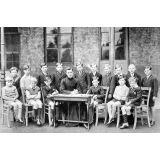 Institution Notre dame des Anges. Saint-Amand-les-Eaux. 1930-1931.