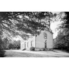 Ecole de Plein Air, Sainte-Marguerite. Cieux.