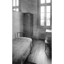 Ecole Normale d'Auteuil. 1935.