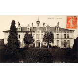 Tulle - Le Lycée.