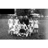 Ecole Nationale Professionnelle - Voiron. (Isère). 1931-1938.