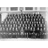 Ecole Nationale Professionnelle - Voiron. (Isère). 1931-1938.