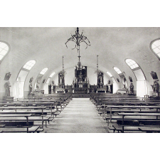 Institution Saint-Joseph. Epinal.
