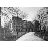 Ecole Sainte-Marie Grand-Lebrun - Caudéran-Bordeaux. (Gironde).