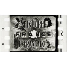 Histoire de la France et des Français. Film 7. Le régime féodal. Les communes.