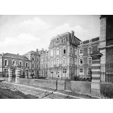 Ecole Normale d'Instituteurs du Pas-de-Calais. Arras.