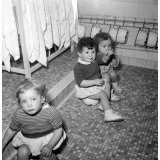 I.P.N : de jeunes enfants