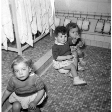 I.P.N : de jeunes enfants