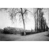 Institution Urbain Mongazon - Angers. (Maine-et-Loire). 1942-1943.