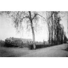 Institution Urbain Mongazon - Angers. (Maine-et-Loire). 1942-1943.