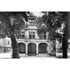 Ecole Saint-François de Sales, Dijon (Côte d'Or). 1884-1934.