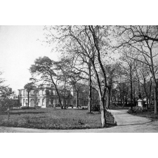 Ecole Sainte-Marie Grand-Lebrun - Caudéran-Bordeaux. (Gironde).