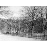 Ecole Saint-Joseph, 39, rue du Transvaal, Dijon. (Côte d'Or). 1926-1927.