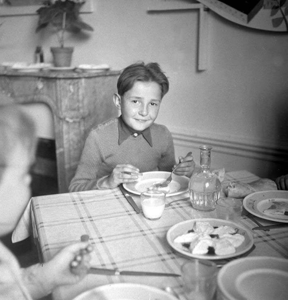 Montgeron : restaurant d'enfants 