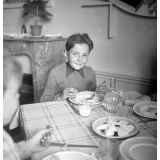Montgeron : restaurant d'enfants 