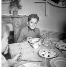 Montgeron : restaurant d'enfants