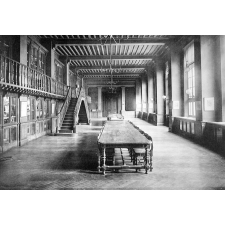 École Normale d'Instituteurs. Rouen (1914).