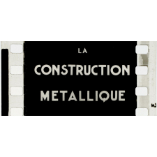 2040. La construction métallique.
